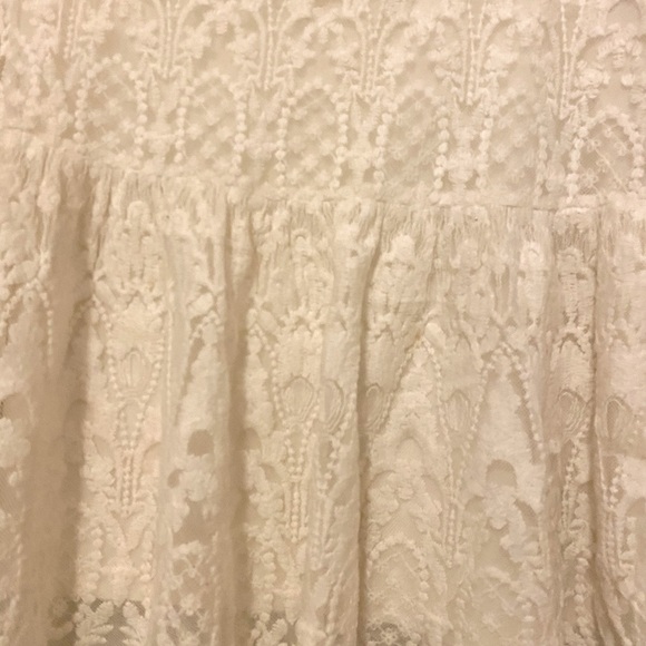 Lace Skirt from H&M - Picture 4 of 5